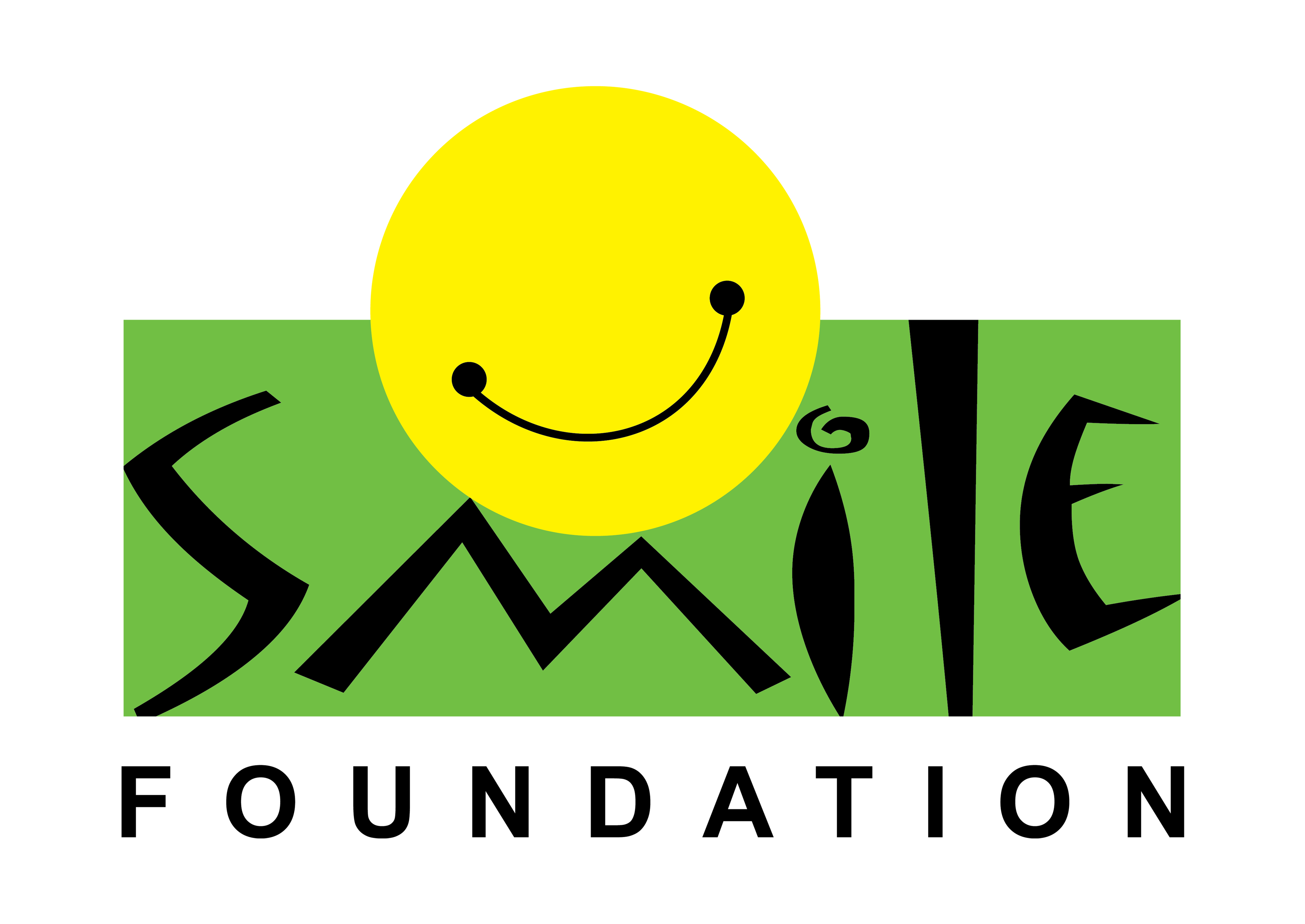 Smile Foundation